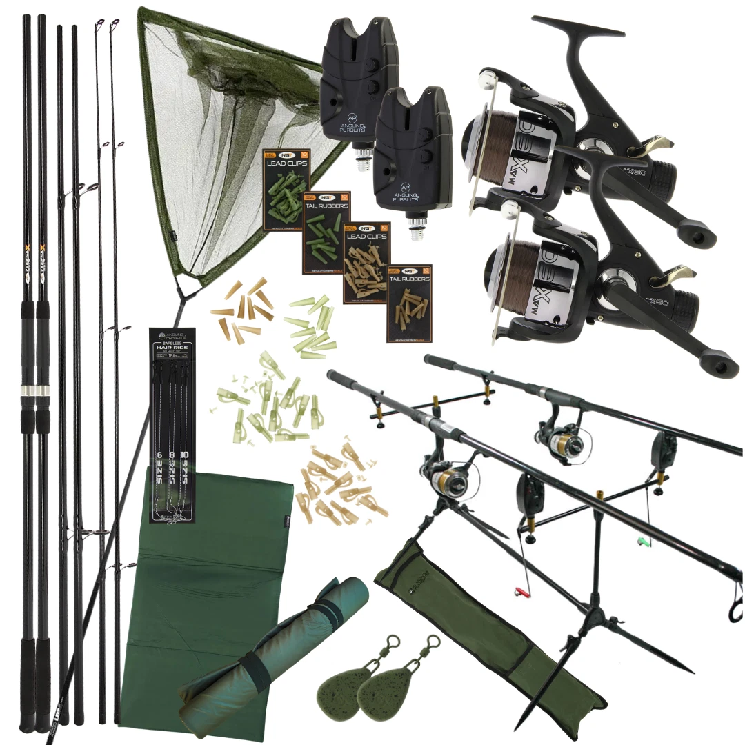 fishing bags with rod holders Backpack maintaining its functionality every Application_Spinning Model:US120-CP I Tried 9 Popular