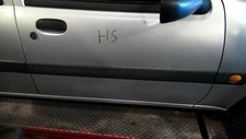 Baguette de porte Ford FIESTA