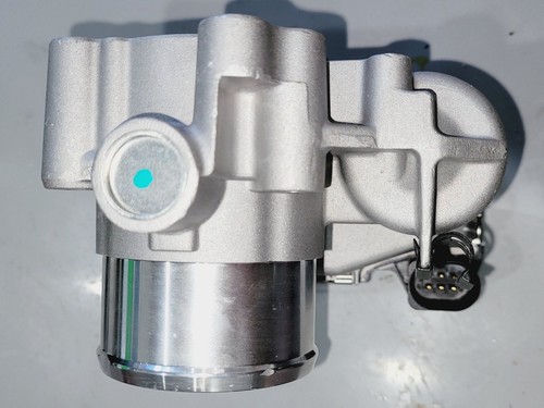 Throttle Body For Ford Fiesta 2013 2014 2015 2016 1.6L 0280750535 - Picture 11 of 11