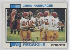 Chris Hanburger
