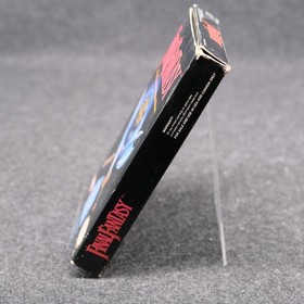 Final Fantasy (NES) CIB - Authentic Great Condition