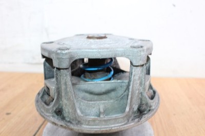 1991 Polaris XC 400 Primary Drive Clutch FOR PARTS | eBay