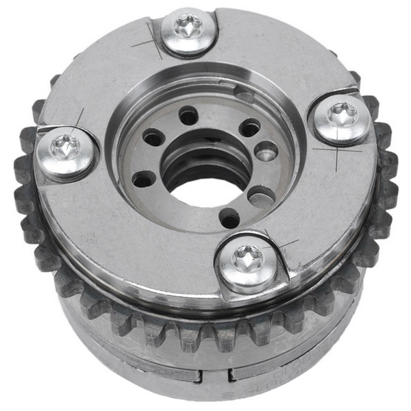 PartsTec PTA126-0101 Nockenwellenversteller FüR MERCEDES-BENZ, Auslassseite-image