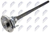 NTY Antriebswelle NPW-CH-152 FüR Jeep Wrangler 3 JK 4 JL Gdi JL72 JL74 CRD RWD