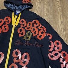 Gino Green Global In Men's Sweats & Hoodies for Sale | Shop Men's