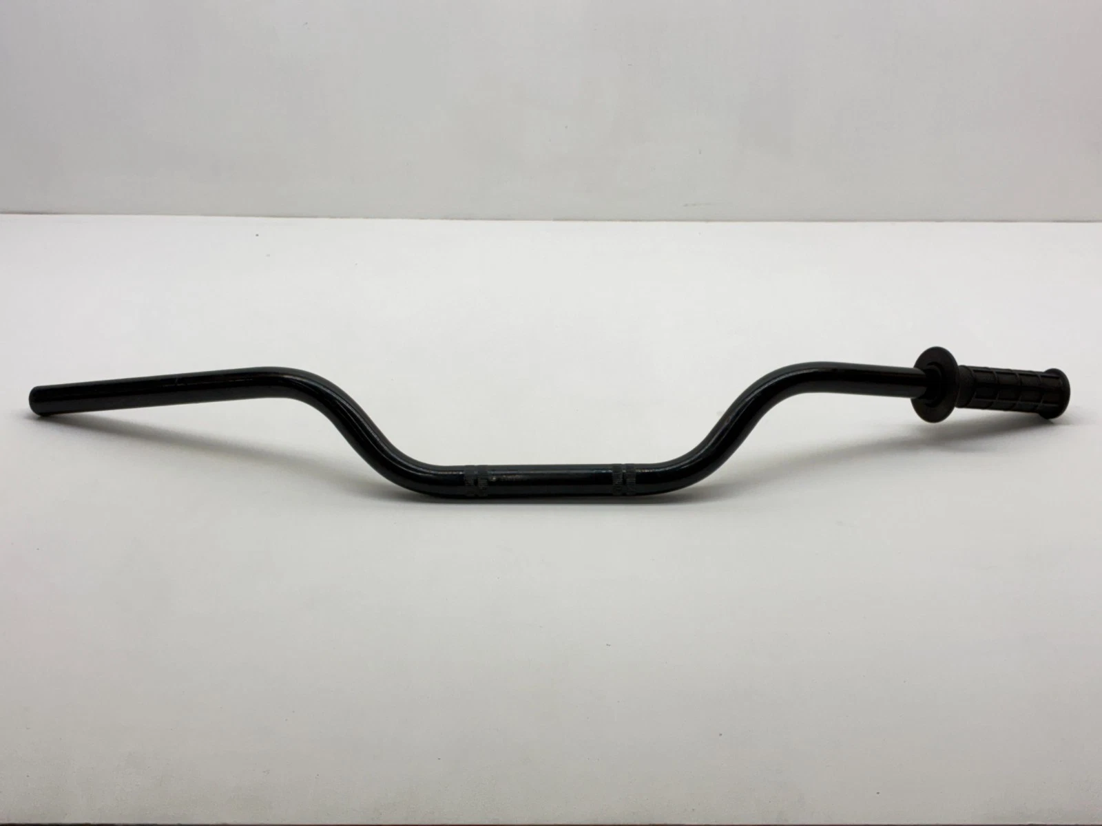 2024 Honda XR150L Handlebars 7/8 inch Black OEM Dirt Bike XR 150L 53100-KRH-J00