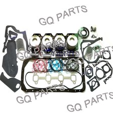1B B Engine Rebuild Kit Gasket Bearing FOR TOYOTA LAND CRUISER BJ40 Repair Parts