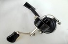 VINTAGE GARCIA 3800 ULTRA LITE  SPINNING REEL — photo 4