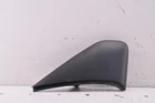 Plastic wing mirror trim cover
