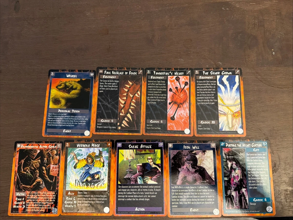 rare rage cards rage ccg products for sale