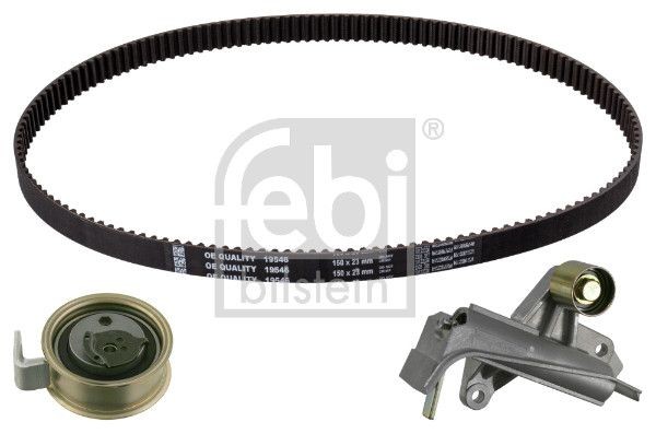 Febi Bilstein Zahnriemensatz 23642 FüR Audi VW Skoda Seat-image