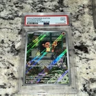 Pokemon 2023 SVP EN-SV Black Star ETB Promo 044 Charmander Obsidian Flames PSA 9