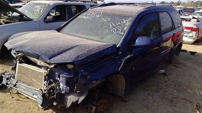 Engine 3.4L VIN F 8th Digit Opt Lnj Fits 07-09 EQUINOX 275261
