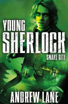 Snake Bite - 9781447265627