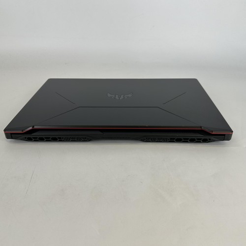 Asus TUF A17 17.3 144Hz FHD 3.0 GHz Ryzen 5 4600H 8GB 512GB GTX 1650 Ottimo - Foto 8 di 10