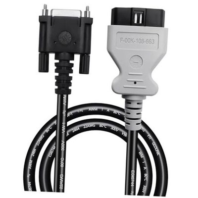OBDii Diagnostic Tool OBD2 Diagnostic Tool for Mdi2 Multiple F-00K-108-663