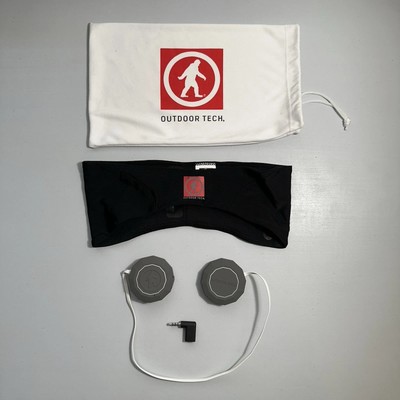 Outdoor Tech Chips 2.0 Universal Wireless Helmet Audio Ski