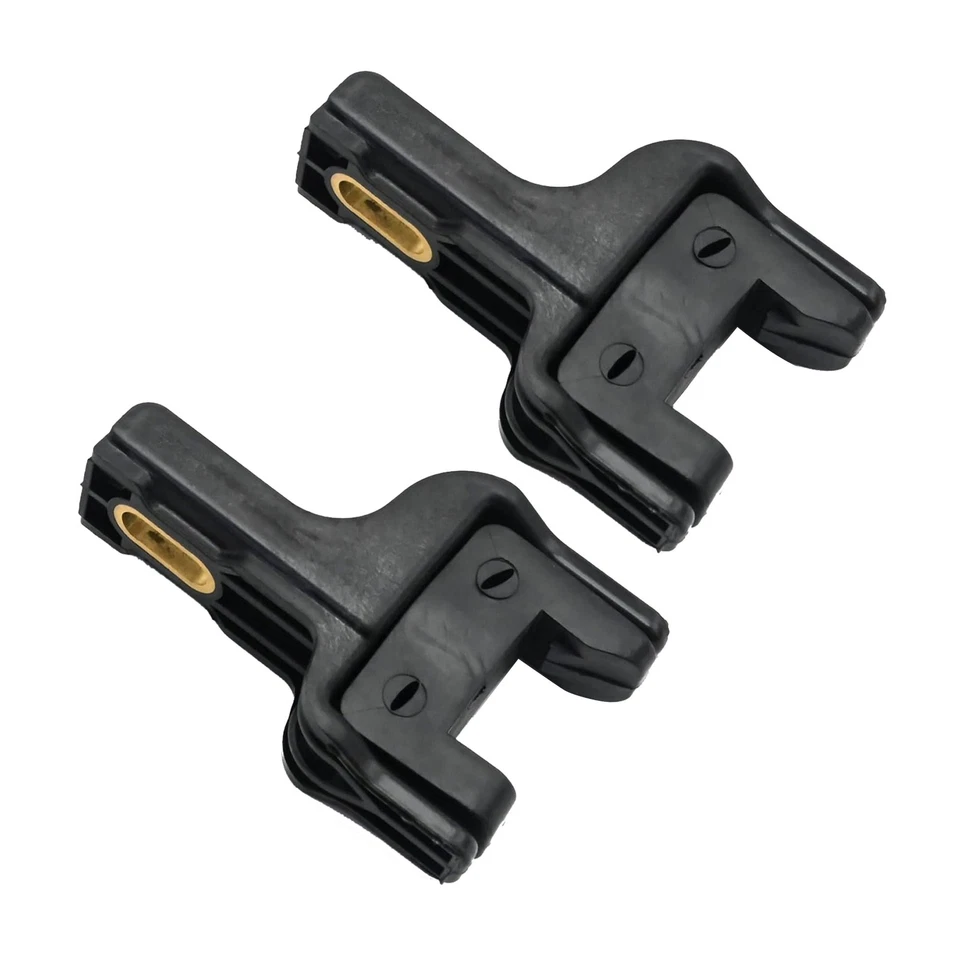 Upper Radiator Bracket Insulator for Chrysler 300 For Dodge Charger Challenger - Image 3 of 4