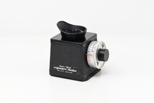 Kowa Six Exposure Finder #B172