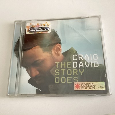 Craig David - Story Goes... (2006)