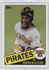 2013 Topps Archives Andrew McCutchen #101 c8a