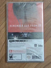 Signalis (Nintendo Switch, 2023)