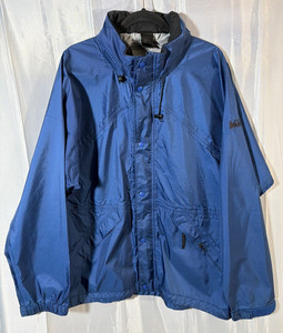 Rei Elements Rain Jacket | eBay