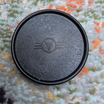 Hasselblad 63mm 50385 Front Lens Cap (For 50C/60C/38 Biogon C)