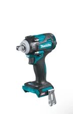 MAKITA (GWT05Z) 40V Max XGT Brushless 4‑Speed 1/2" Sq. Drive Impact Wrench