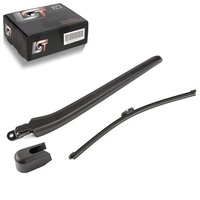 Scheibenreinigung Hinten Heckwischerblatt Arm Set FüR Volvo XC40 EX40