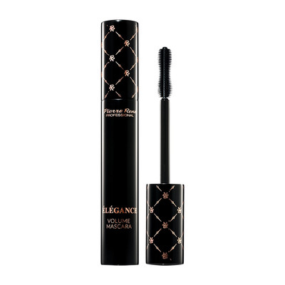 5907510305432 Pierre Rene Elegance Volume Mascara tusz do rzęs zwiększający obję