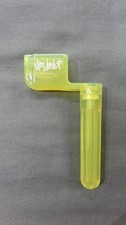 Jim Dunlop String Winder Gel Yellow (V35329)