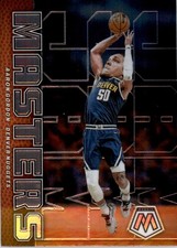 Aaron Gordon - 2022-23 Panini Mosaic - #13 - Jam Masters Basketball