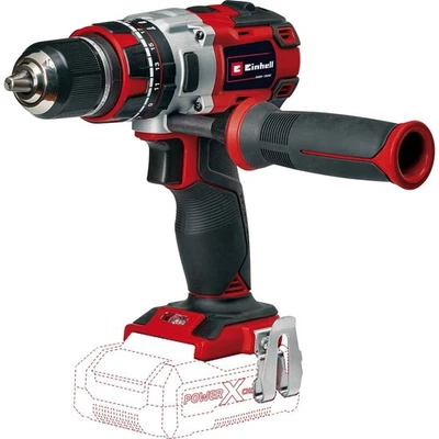 Einhell Professional TP-CD 18 Li-i BL-Solo -Perceuse-visseuse à percussion sans - Photo 1/4