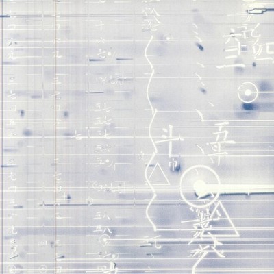 AUS - Eau - Vinyl (LP + MP3 download code)