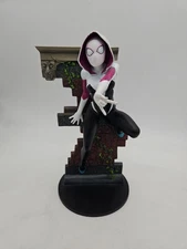 Diamond Select Toys Marvel Gallery: Spider-Gwen PVC Figure 2016 Diamond Select