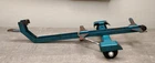 Vintage Tonka Deluxe Sportsman Boat Trailer Original 1959