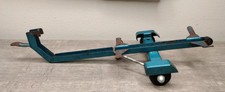 Vintage Tonka Deluxe Sportsman Boat Trailer Original 1959