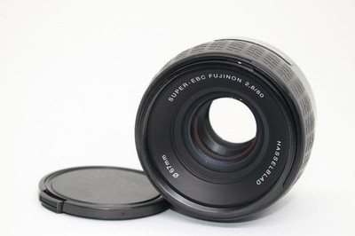 Hasselblad HC 80mm f2.8 フード付き　ジャンク品 Hasselblad HC 80mm F2.8 SUPER EBC FUJINON Z6595 | eBay