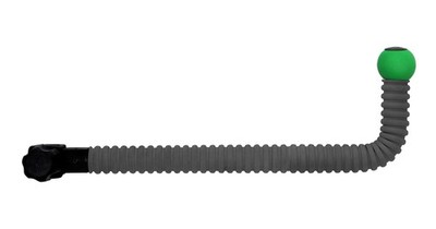MIKADO NEOPREN 42cm Rutenauflage mit SNAPLOK Method - Feederauflage IS15POD1442-