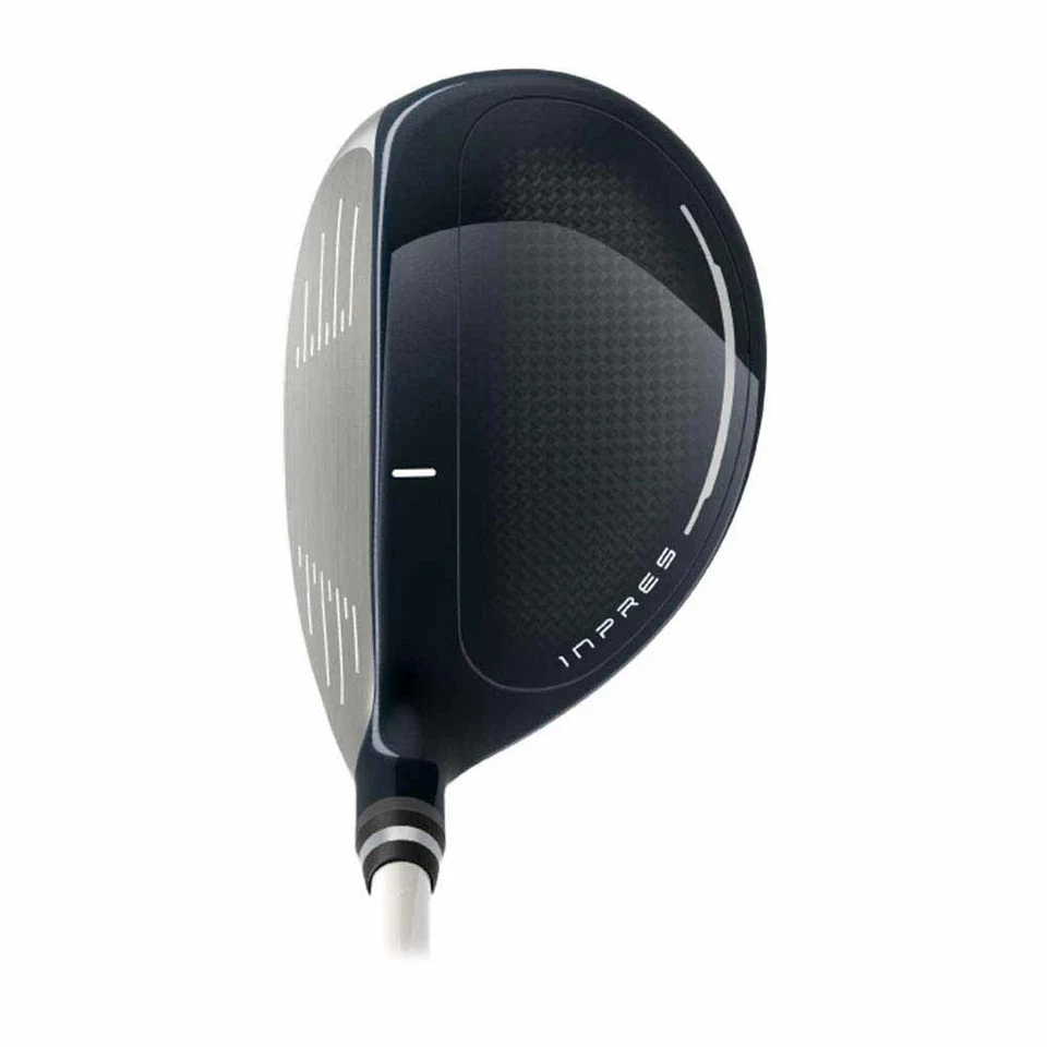 Yamaha Women's Inpress Drivestar Utility Club 6H / ELDIO for Yamaha TM-325U L - Image 2 of 4