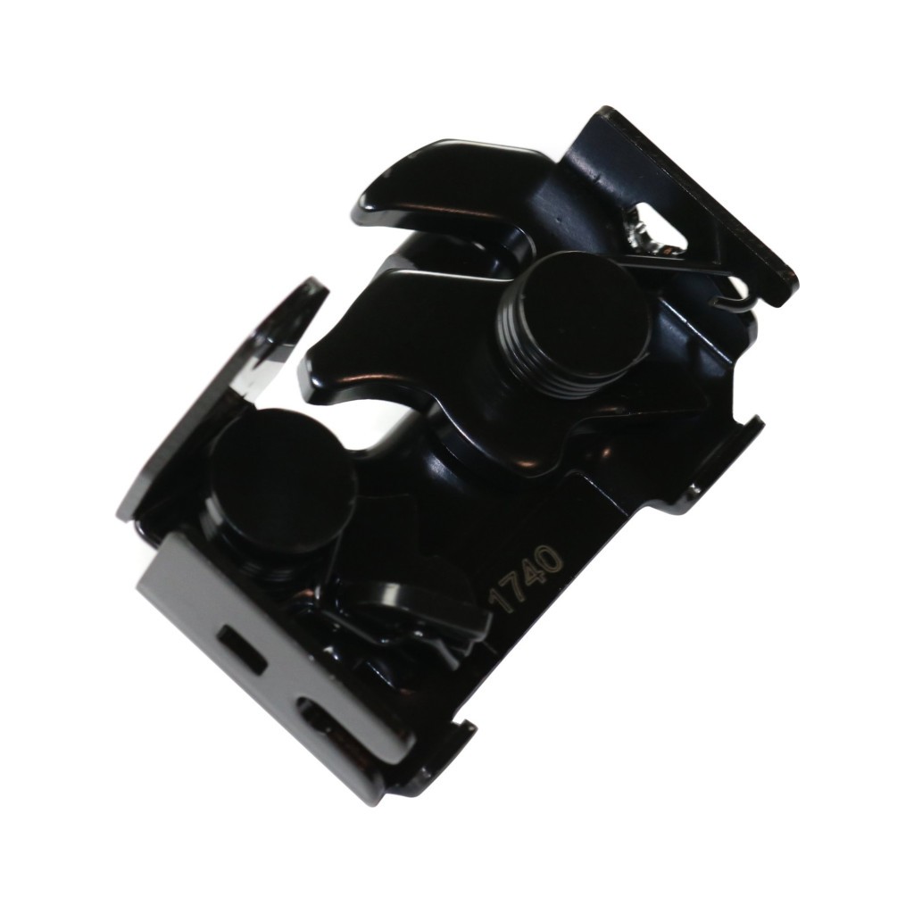 Mercedes-Benz SLS AMG GT 2011-2015 Right Hood latches Pair