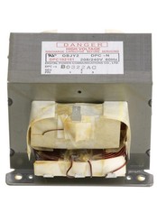 TurboChef NGC3062-1 Transformer, 208/240 Volt, 60HZ Free SAME DAY SHIPPING