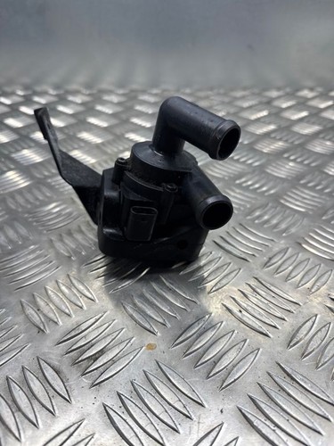 BMW 5 F10 F11 2011 Zusatzwasserpumpe 9230234 Benzin 300kW ZYP5894