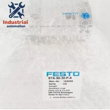STA-50-30-P-A 1PCS NEW Festo 164889 Stop Cylinder   Fast Ship