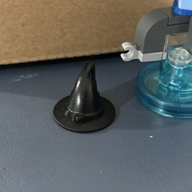 LEGO Dimensions Wizard Of Oz Wicked Winged Monkey fun Pack 71221 figure disc tag