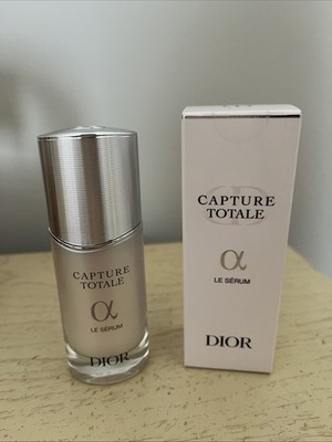 dior capture totale Le serum BNIB 30 ml