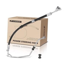 Power Steering Pressure Hose Line Assembly Compatible with Acura MDX 2007