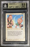 Reverse Polarity - Antiquities - BGS 9.5 - MTG - ( 9.5 / 9.5 / 9.5 / 9 )