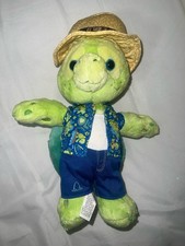 Olu, A Disney Friend of Duffy Collection Olu "Aloha" Aulani 11-Inch Small Plush